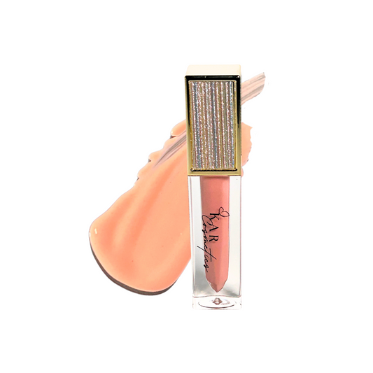 POUT "Signature" HIGH SHINE LIPGLOSS