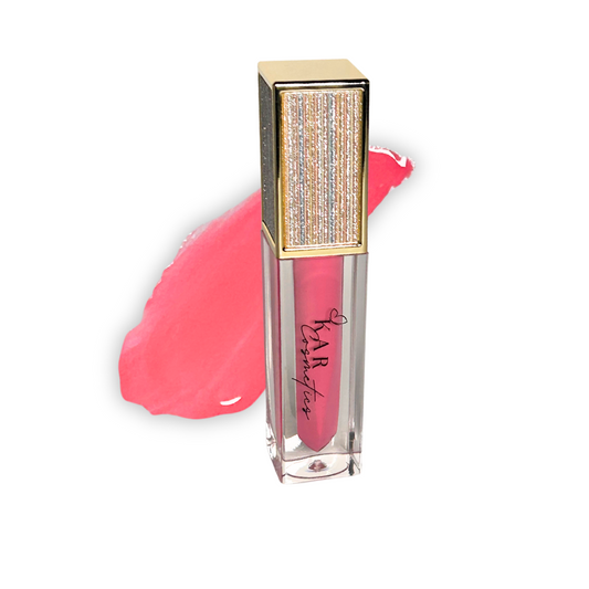 'PRETTY GIRLS' HIGH SHINE LIPGLOSS